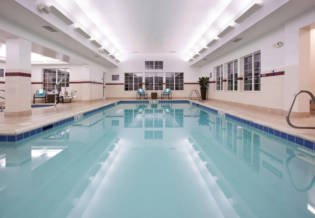 Residence Inn Salt Lake City Airport