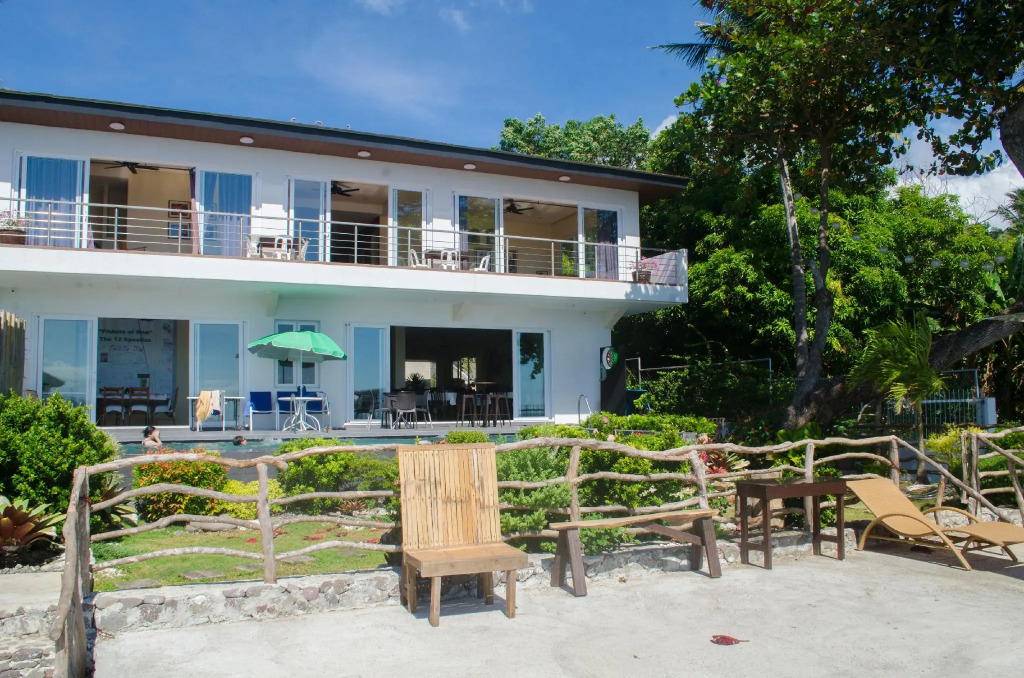 Paradiso Rito