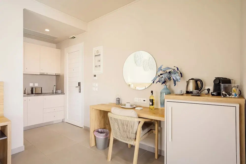 Sarpidon Suites