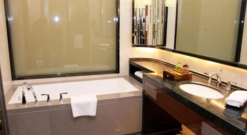 Cheung Chau Hotel