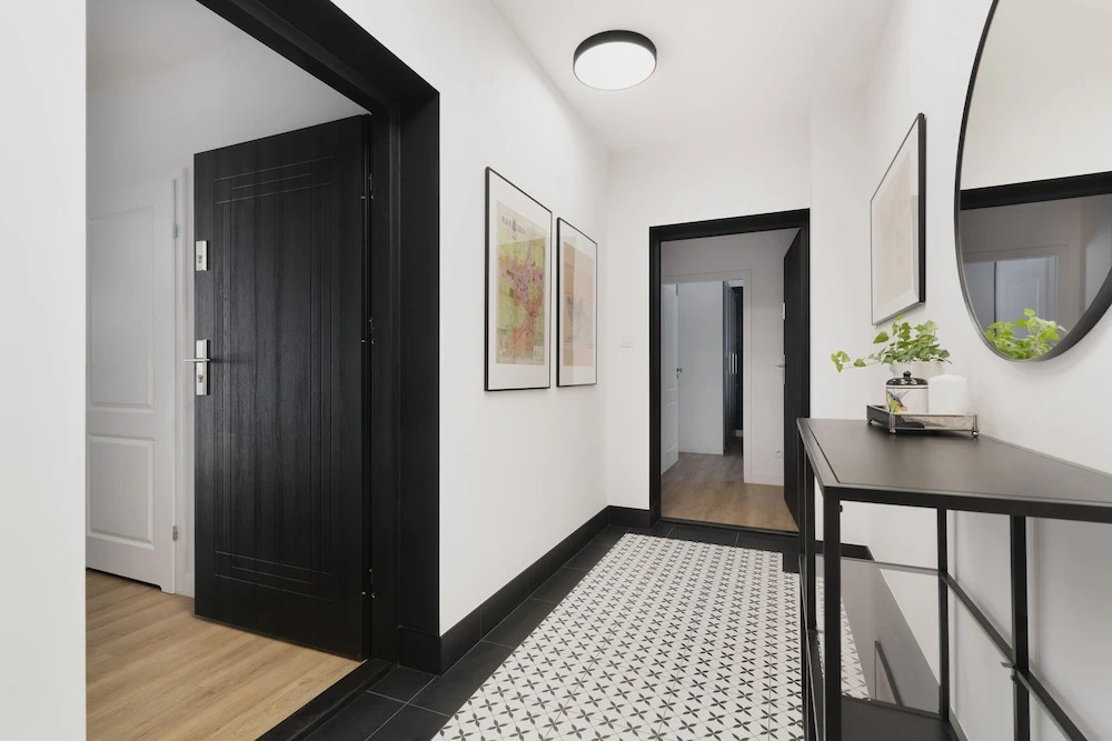 EASY RENT Apartments - CENTRUM 2