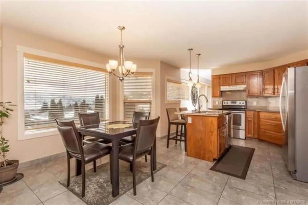 Beautiful Homestay In West Kelowna