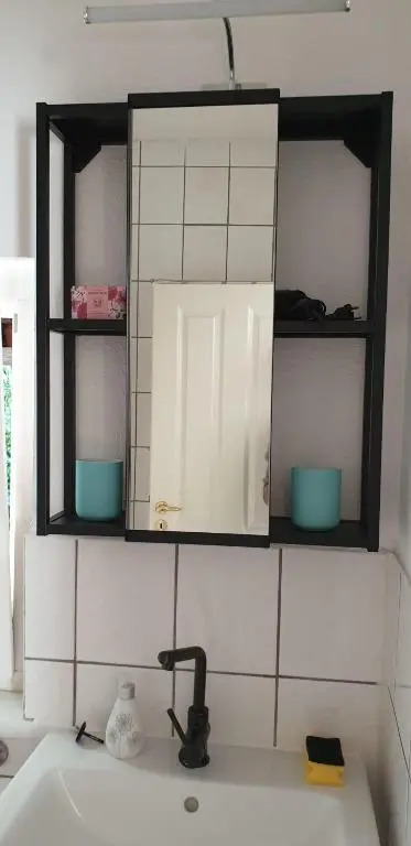 Ferienwohnung-Ulinde