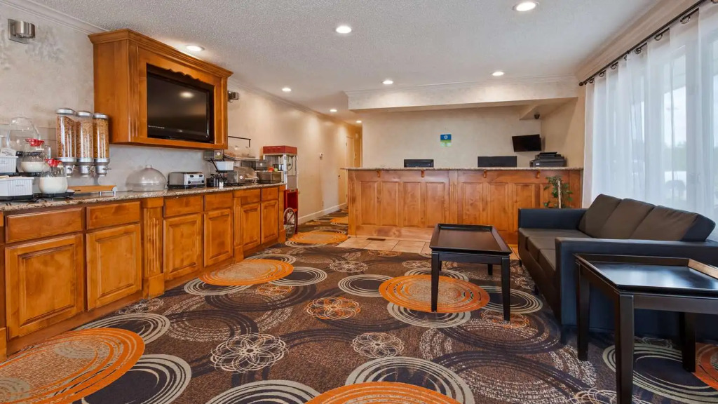 SureStay by Best Western Cameron