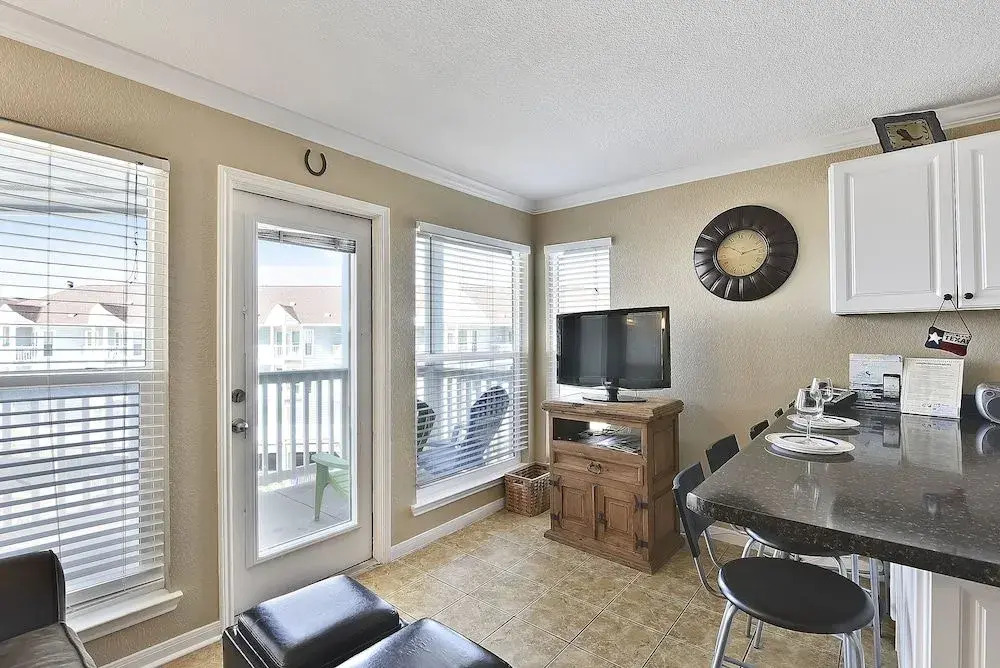 Seascape 2307 - 1 Br Condo