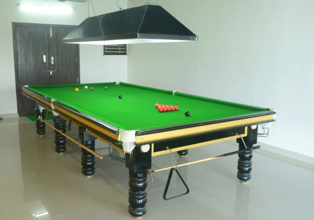 Sovereign Suites