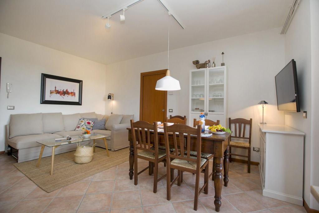Casa Valtenesi