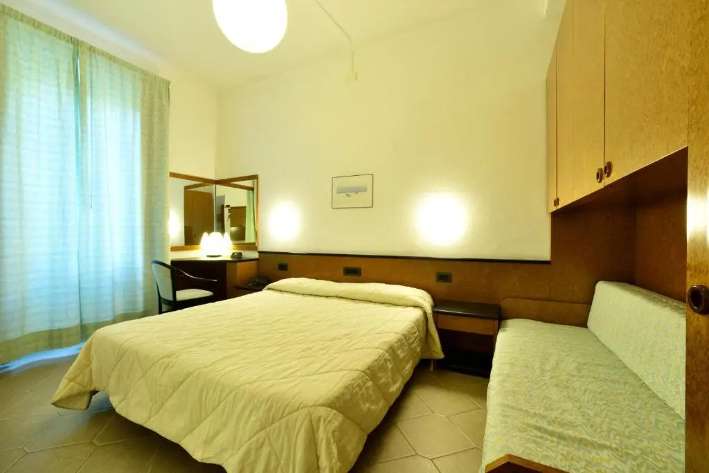 Hotel Lamberti