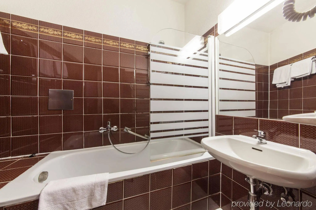 Novum Hotel Cristall Wien Messe