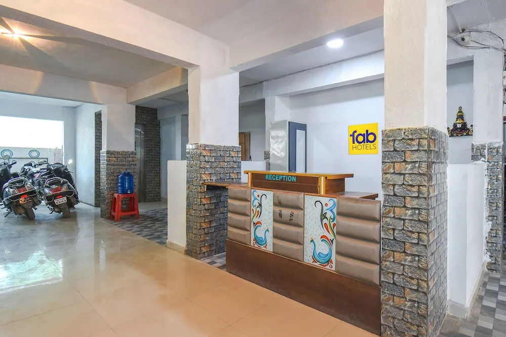 Hotel O Sai inn 2