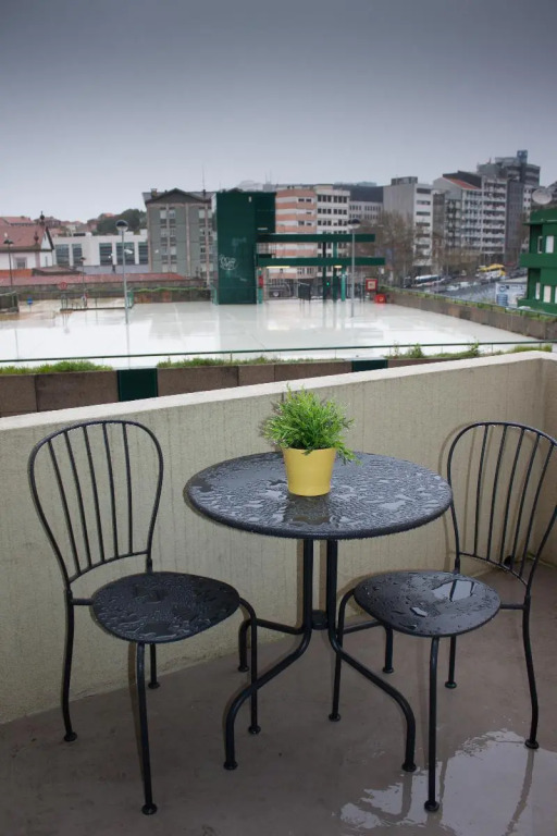 bnapartments Trindade