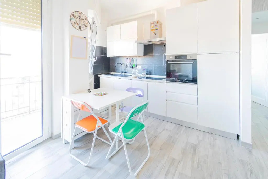 108 - Casa Pace in centro, 10 minuti dal mare a piedi