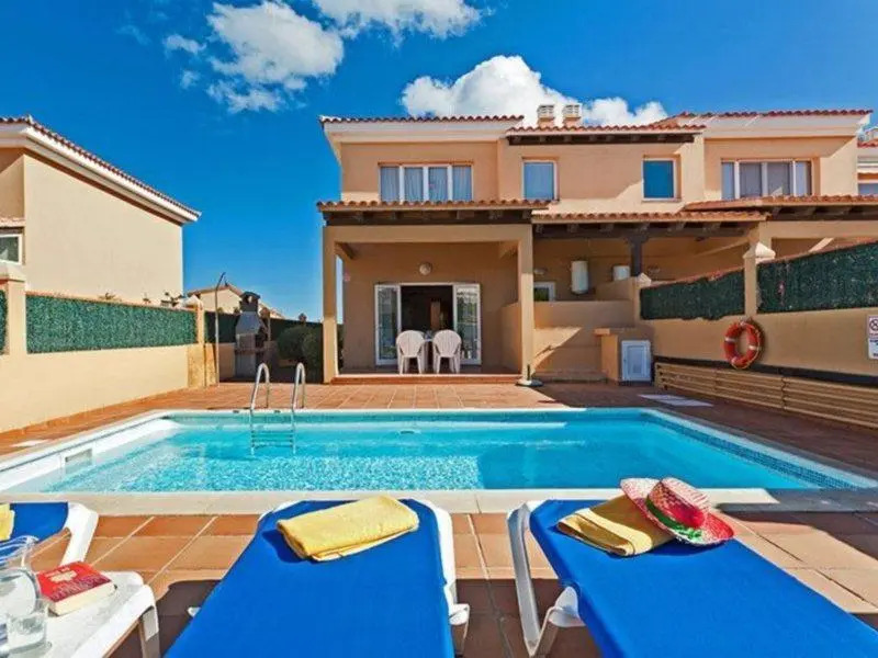 Villa Corralejo