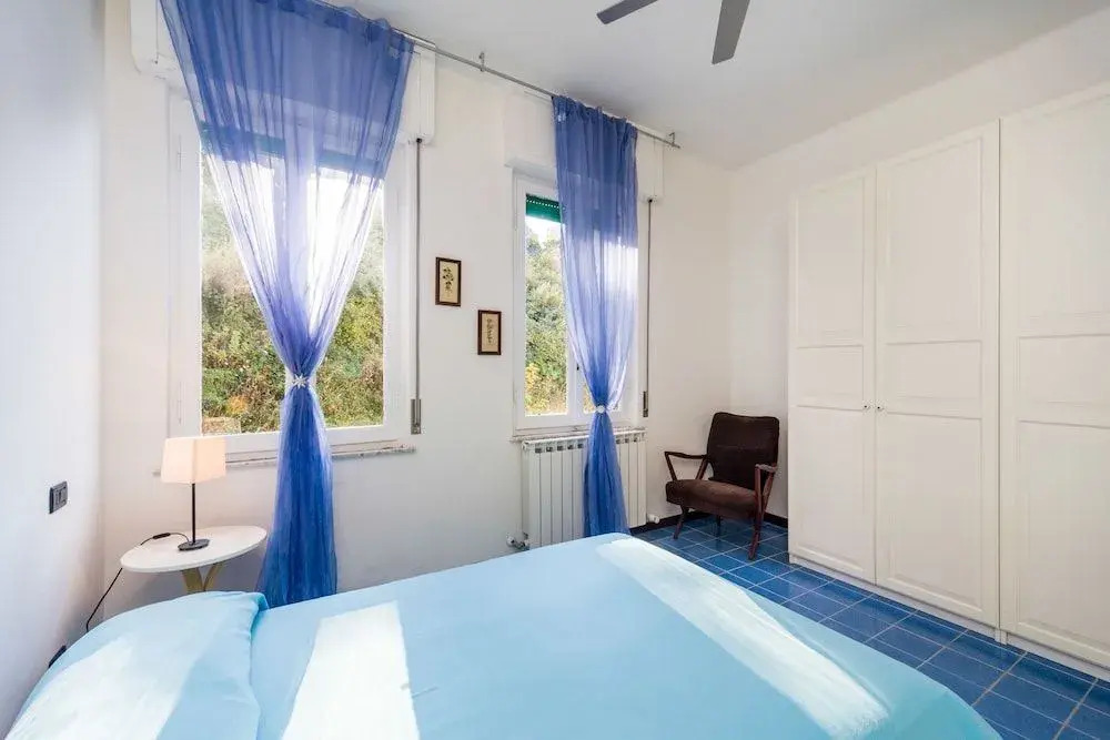Monterosso Apartments