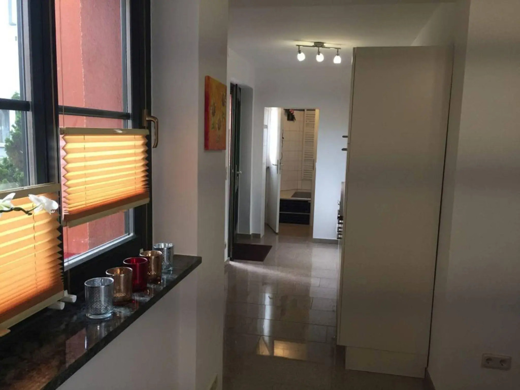 Appartements Rehn