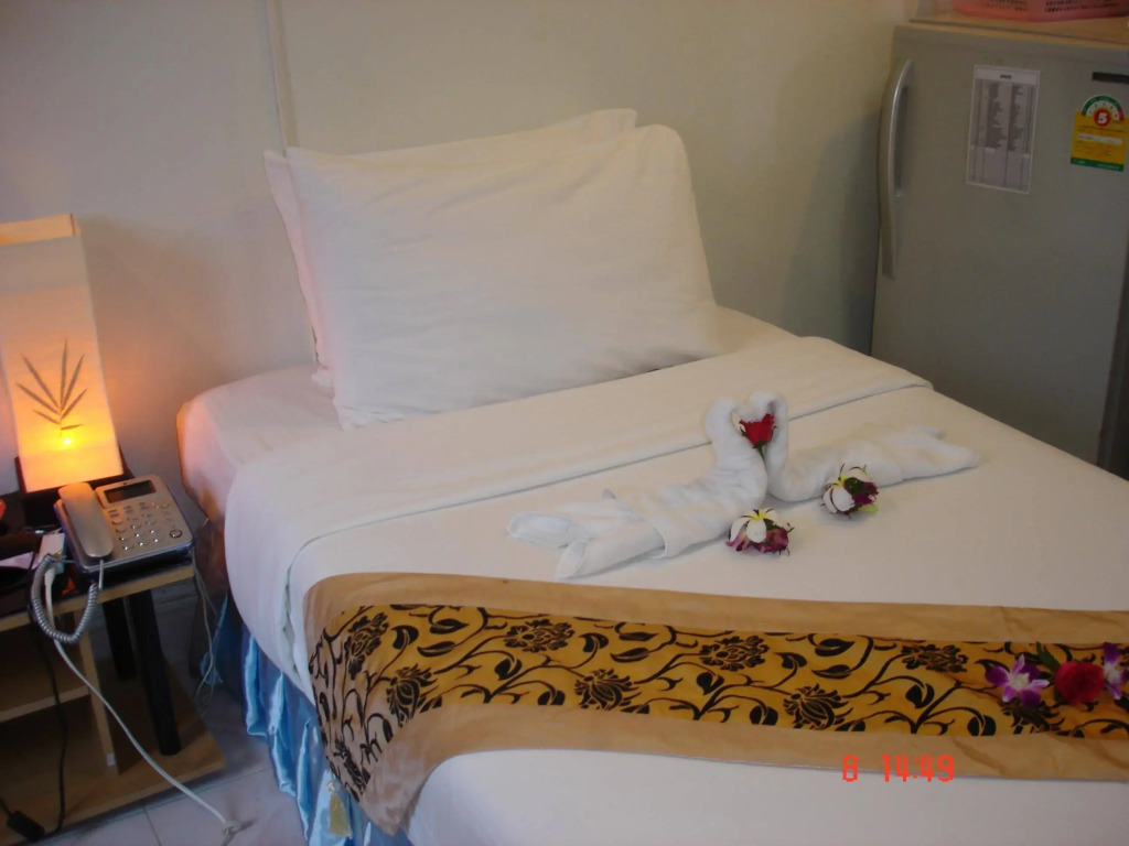 Lamai Apartment