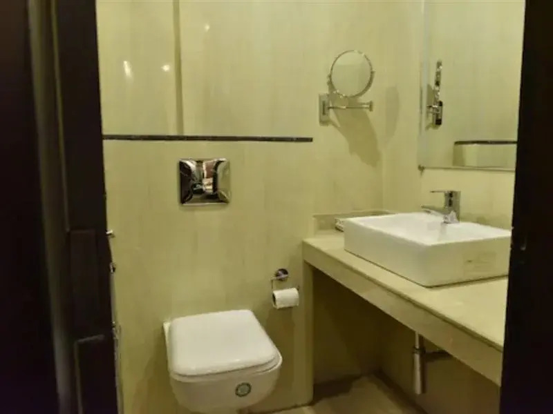 Milan - A Boutique Hotel