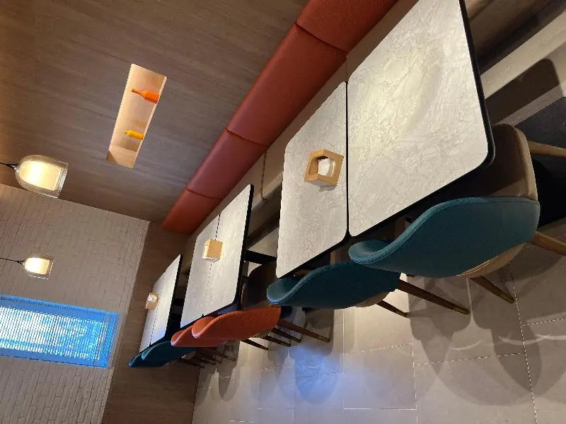Hanting Premium Hotel Jinan Heping Road