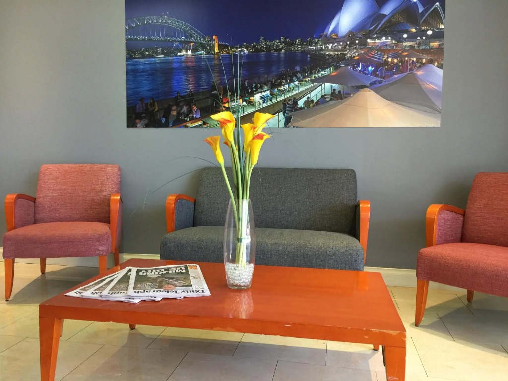 Coogee Sands Hotel & Apartments