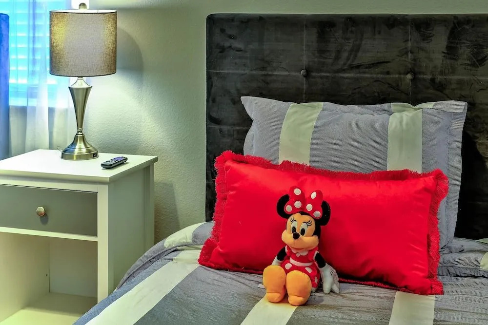 Private Pool, Game Room, Near Disney And Universal