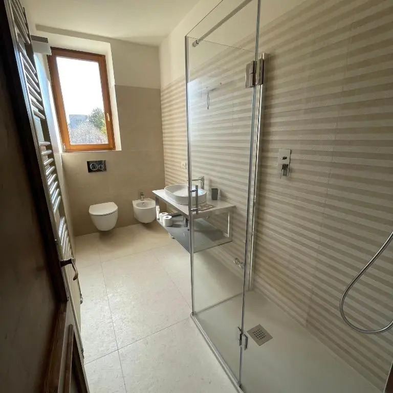 1-bed Apartment With Free Parking