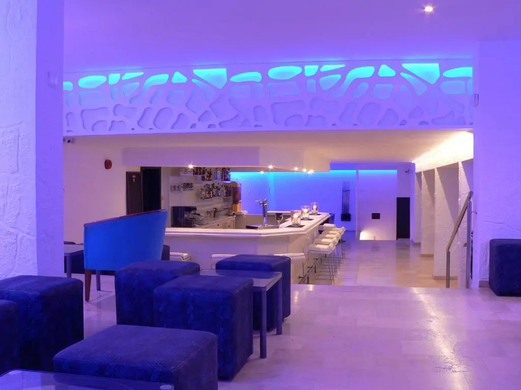 Hotel Navia Santa Ponsa