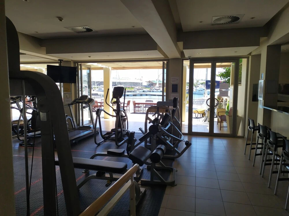 V&a Waterfront Marina Yacht Basin - 3 Bedrooms