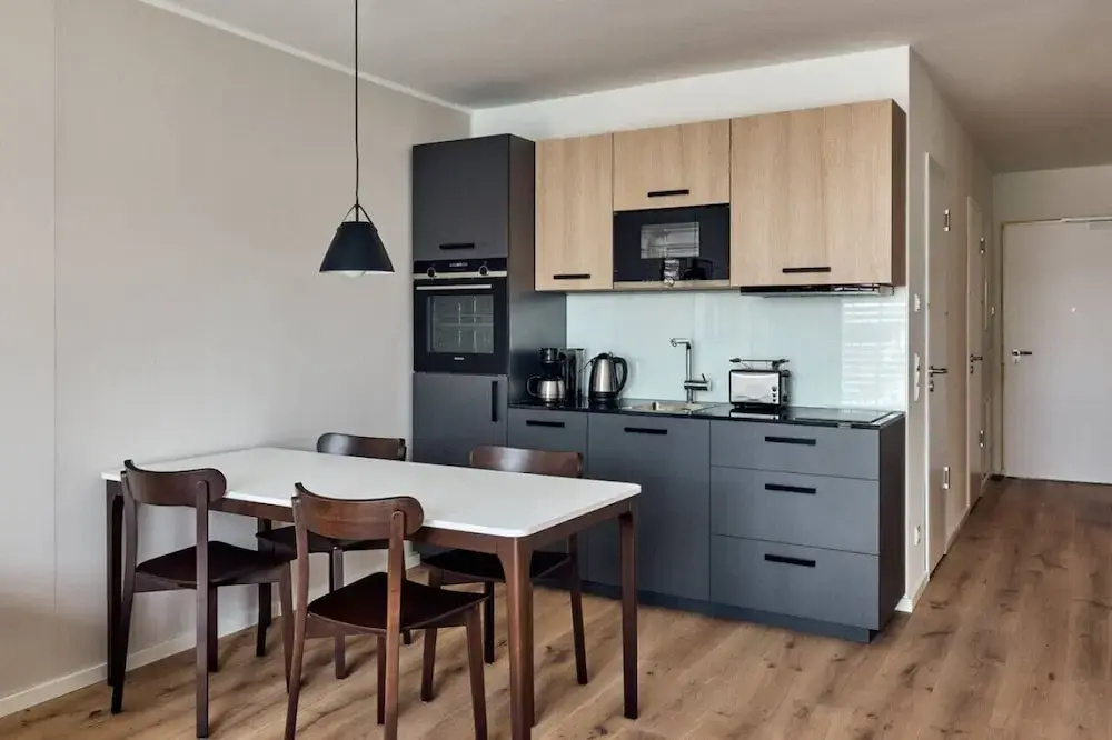 Arbio I Makro Apartments Classical