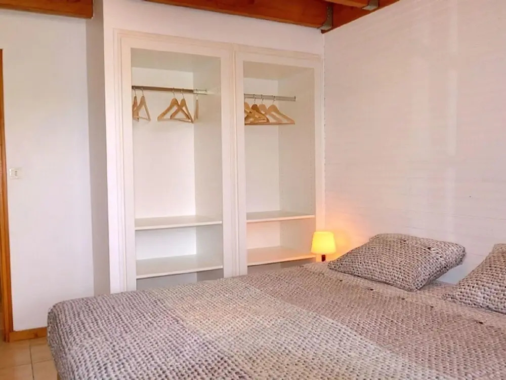 Cosy Holiday Home With Private Terrace
