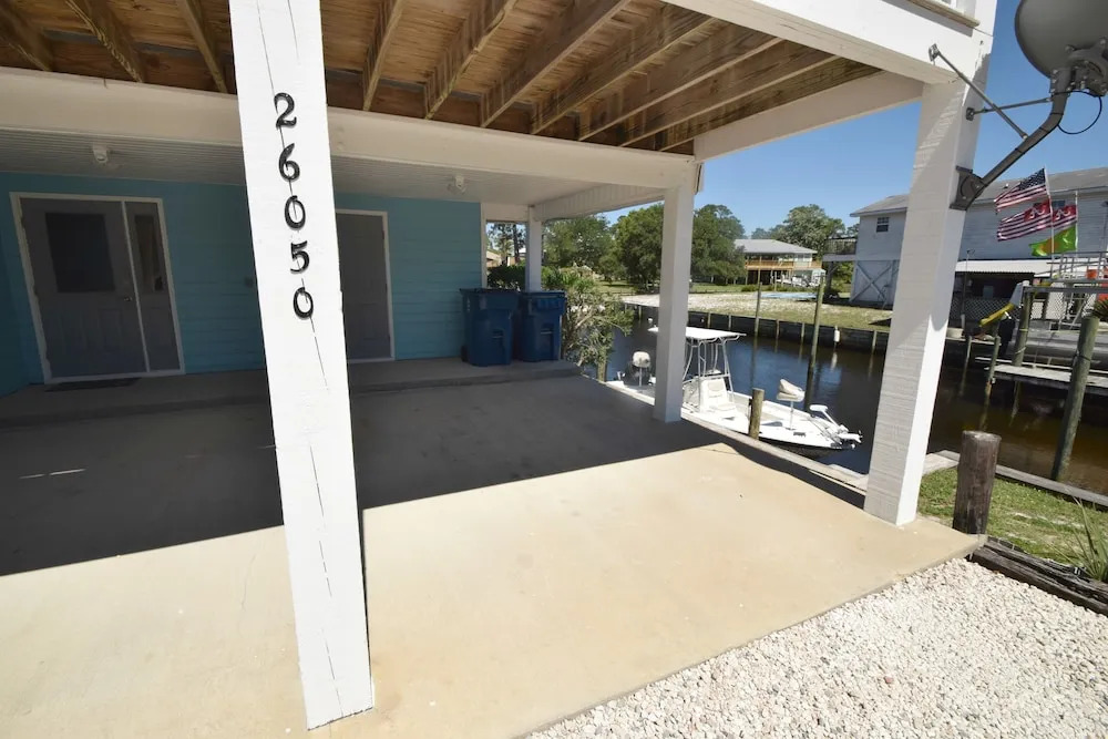 Turtle Creek Landing #8 3 Bedroom Condo