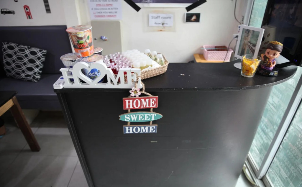 Interpartie Hotel - Adults Only - Hostel
