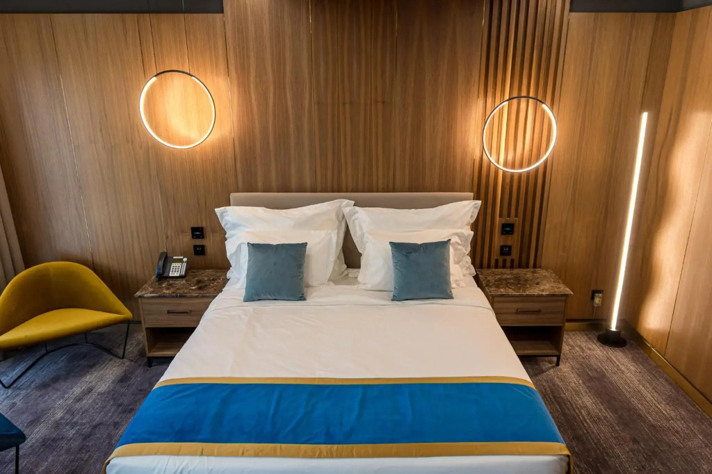 Hotel Vibre