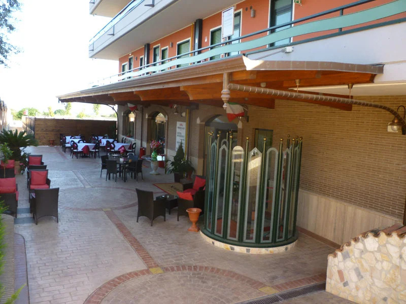 NovaResort Hotel & Residence
