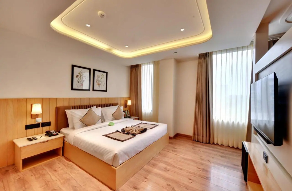 Click Collection Amritsar-Ranjit Avenue