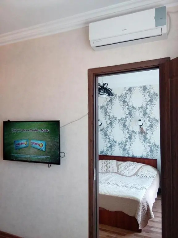 Apartment On Tavdadebuli