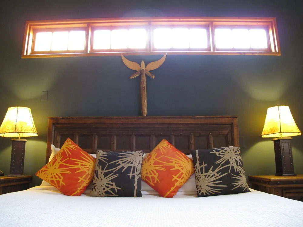 Abiquiu Inn