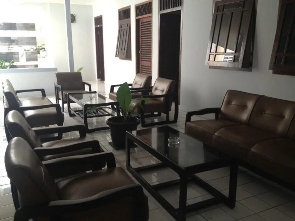 OYO 2953 Borobudur Guest House Near RSUD Kota Yogyakarta