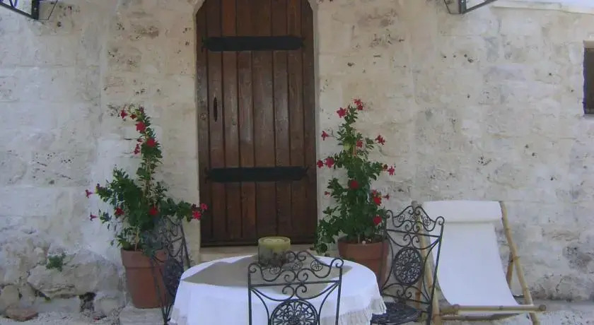 La Trullarella Casa di Campagna