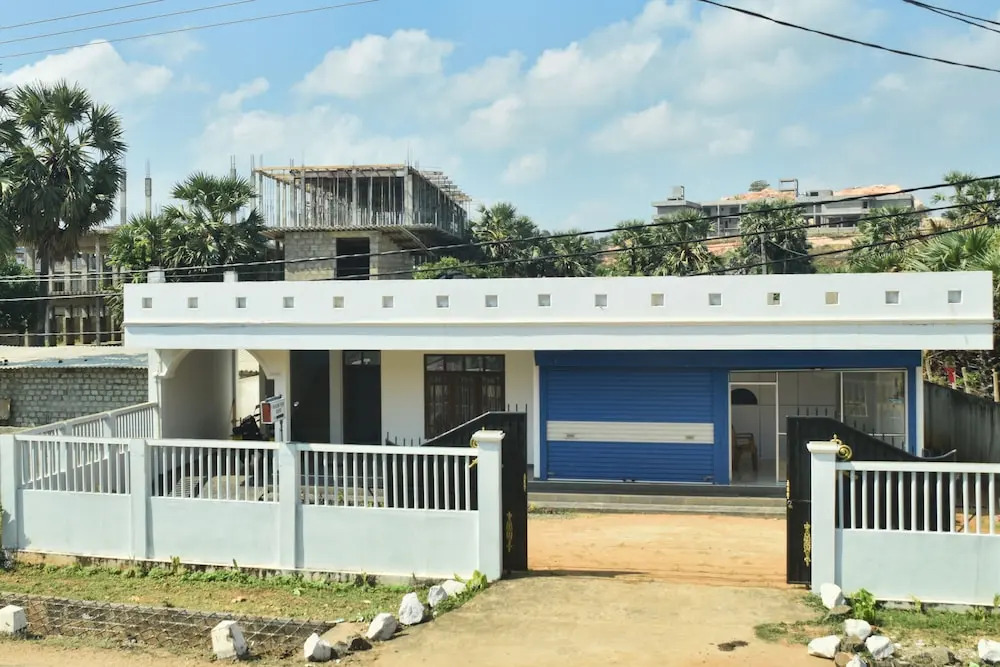 Pratha Inn