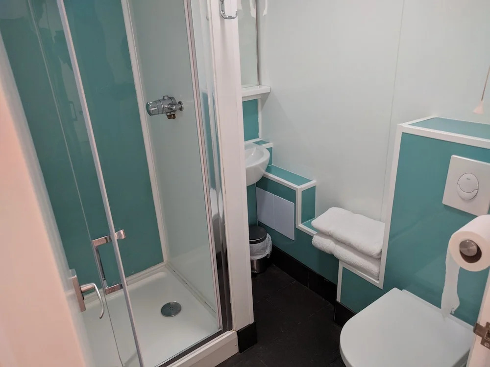 Mayfair Hotel -Isle of Wight