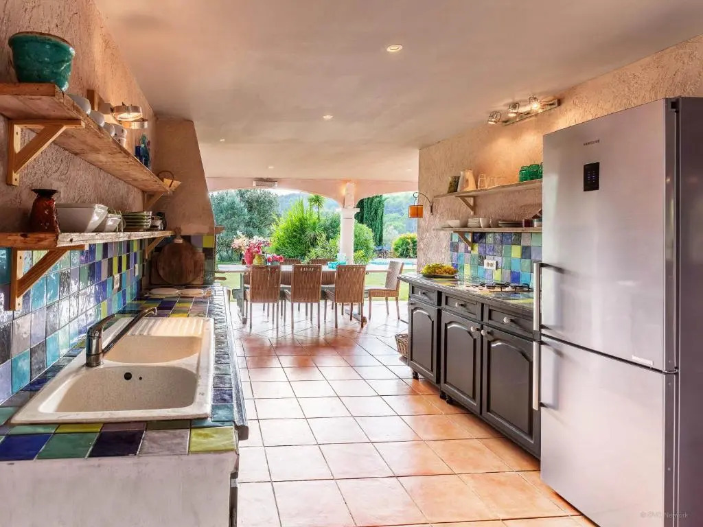 Onze Maison Lorgues