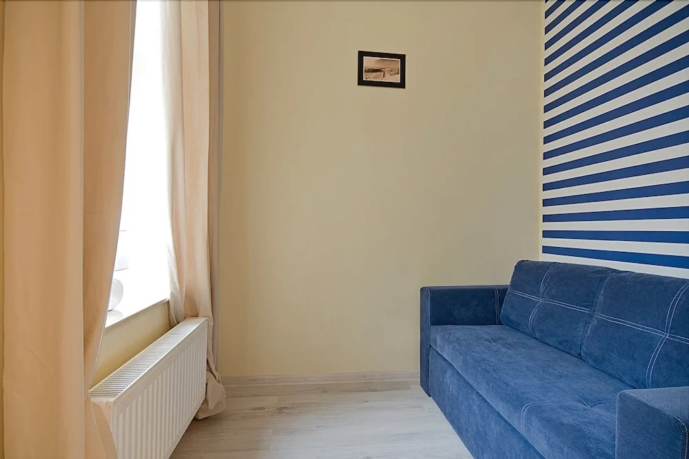 Imperial Apartments - Bryza