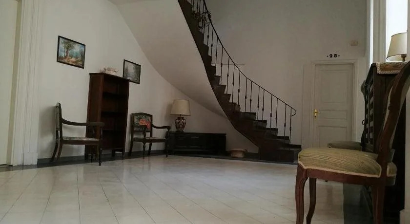 Le due Sicilie-Guest House