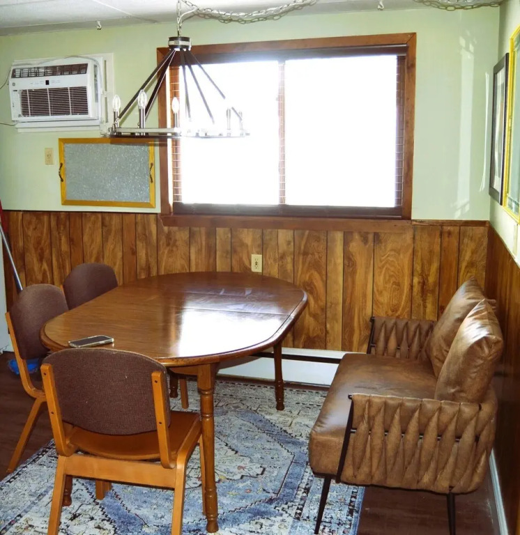 Gather Here 9br, 5BA Group