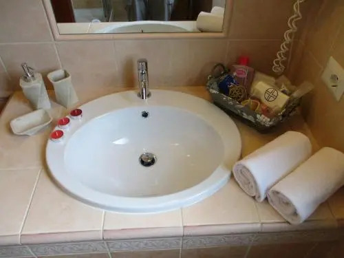 Villa Margherita Suite & charme