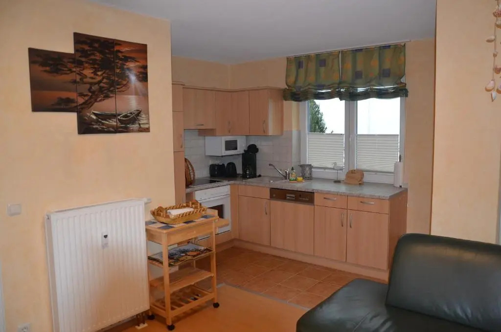 Villa Sabinium Appartement 1 und 4