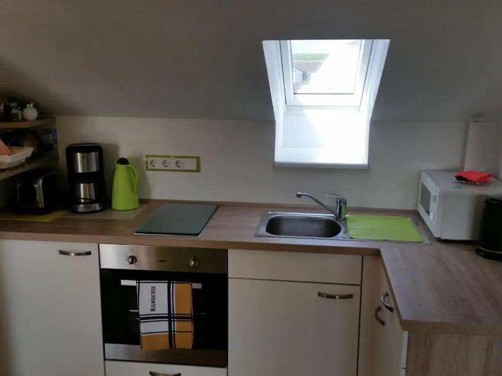 Ferienwohnung Hein