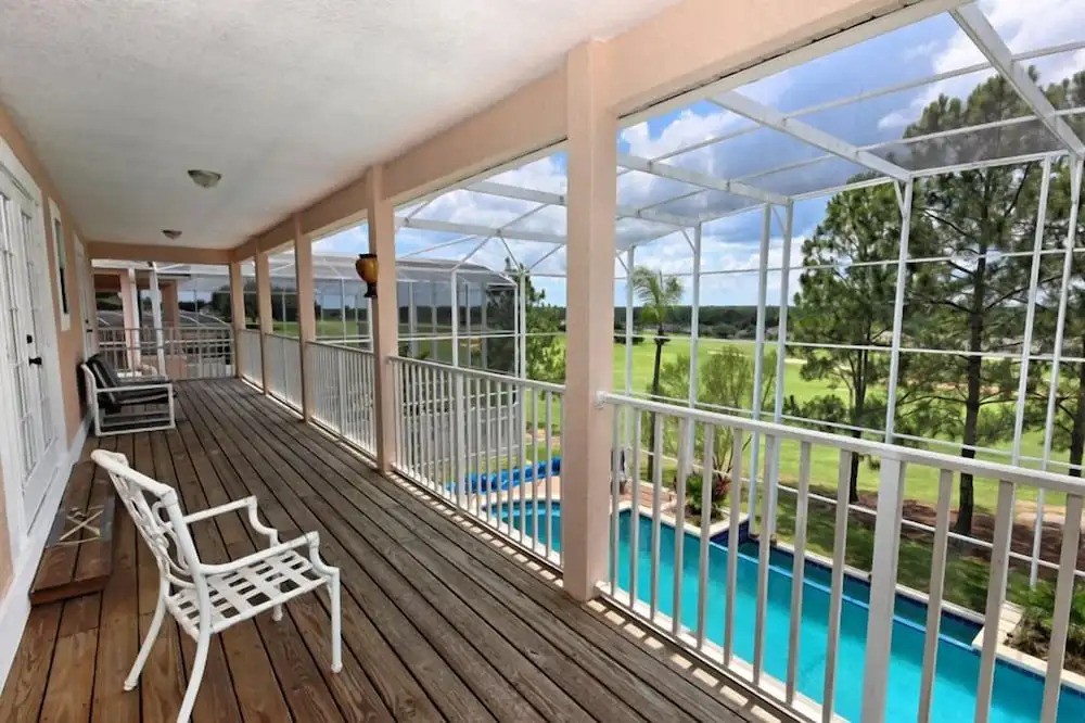Ov3124 - Highlands Reserve - 5 Bed 3 Baths Villa