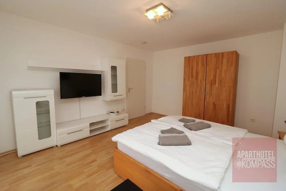 Aparthotel Kompass