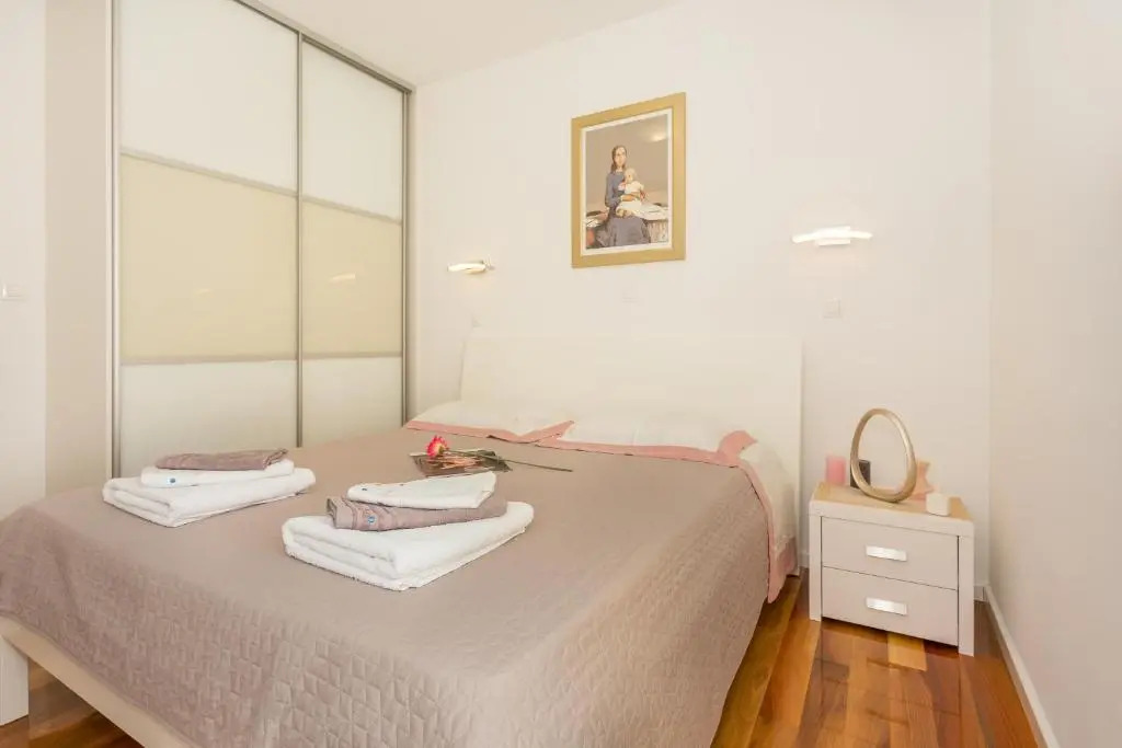Penthouse Felicita